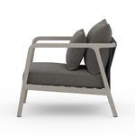 Product Image 5 for Numa Outdoor Chair   Weathered Grey from Four Hands