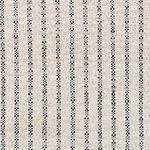 Product Image 2 for Reliance Hand-Woven Striped Wool Black / Light Gray Rug  - 2' x 3' from Surya