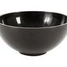Product Image 2 for Gel Coat Black Sulu Bowl from Phillips Collection