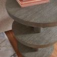 Product Image 5 for Modern Mood Round Side Table from Hooker Furniture