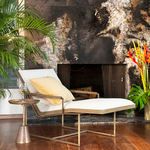 Product Image 4 for Sunbury Side Table 14" from Dovetail Furniture