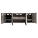 Product Image 4 for Rune Entertainment Credenza from Bernhardt Furniture