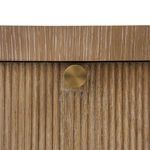 Product Image 6 for Atlas 2-Drawer Side Table from Villa & House