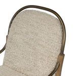 Product Image 7 for Demi Desk Chair from Four Hands