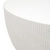 Product Image 2 for Soleil Fluted Coffee Table from Essentials for Living