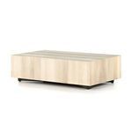 Product Image 11 for Hudson Rectangle Coffee Table from Four Hands