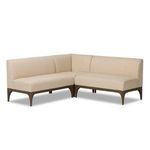 Product Image 2 for Ellington Dining Banquette L-Shape from Four Hands
