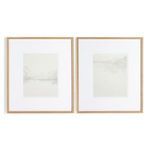 Product Image 9 for At First Light Diptych from Four Hands