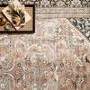 Product Image 7 for Wynter Auburn / Multi Rug - 18" Swatch from Loloi