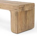 Product Image 8 for Merrick Accent Bench from Four Hands
