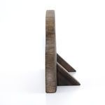 Product Image 8 for Live Edge Wall Shelf Ochre from Four Hands