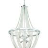 Product Image 4 for Contessa 8 Light Chandelier from Savoy House 
