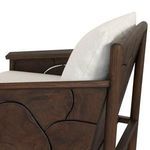 Product Image 10 for Ridge Outdoor Dining Chair from Four Hands