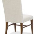 Product Image 2 for Driftwood Upholstered Side Chair from Hooker Furniture
