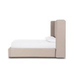 Product Image 3 for Octavia Bed from Four Hands
