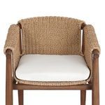 Product Image 10 for Cambrie Outdoor Dining Chair from Four Hands