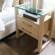 Product Image 6 for Banyon Bay Two Drawer Nightstand from Hooker Furniture
