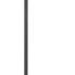 Product Image 1 for Ruxley Bronze Floor Lamp from Currey & Company