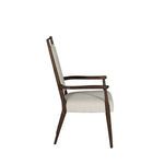 Product Image 3 for Highland Dining Arm Chair Dusk from Gabby