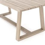 Product Image 18 for Atherton Outdoor Dining Table from Four Hands