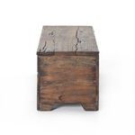 Product Image 10 for Walker Trunk Antique Belgium Bleach from Four Hands