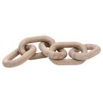 Product Image 2 for Cinq Wooden Link from Essentials for Living