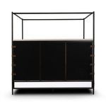 Product Image 19 for Anderson Canopy Bed from Four Hands