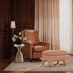 Product Image 5 for Surfrider Stone Veneer Drum Table from Hooker Furniture