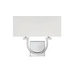Product Image 3 for Rhodes 2 Light Sconce from Savoy House 