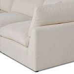 Product Image 7 for Stevie 5-Piece Sectional from Four Hands