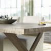 Product Image 8 for Loft Milo Dining Table from Bernhardt Furniture