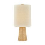 Product Image 1 for Jones Table Lamp from Mitzi