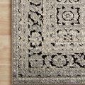 Product Image 1 for Millennium Grey / Charcoal Rug from Loloi