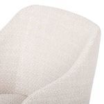 Product Image 13 for Bryce Dining Chair Gibson Wheat from Four Hands