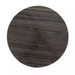 Product Image 5 for Melvin Adjustable Accent Table Ebony from Four Hands
