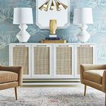 Product Image 2 for Bonnie Lamp from Worlds Away