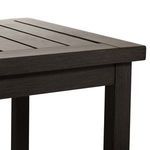 Product Image 14 for Club Aluminum Bar Table from Summer Classics