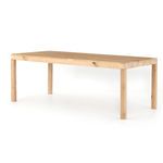 Product Image 8 for Isador Dining Table Dry Wash Poplar from Four Hands