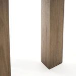 Product Image 12 for Mesa Solid Parawood End Table from Four Hands