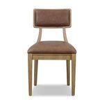 Product Image 1 for Burkhart Dining Chair from Four Hands