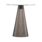 Product Image 1 for Modern Mood Round Accent Table from Hooker Furniture