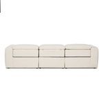 Product Image 6 for Radley 3-Piece Power Recliner Sectional from Four Hands