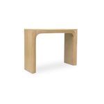 Product Image 2 for Berkley Console Table Natural from Moe's