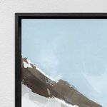 Product Image 5 for Greecian Streets I Framed Artwork from Leftbank