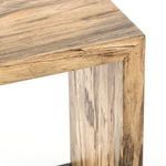 Product Image 20 for Hudson Spalted Primavera Wooden C-Table from Four Hands