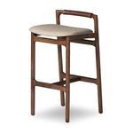 Product Image 7 for Baden Bar Stool from Four Hands
