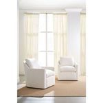 Product Image 23 for Laya Swivel Chair from Rowe Furniture