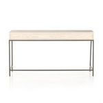 Product Image 11 for Trey Modular Writing Desk - Dove Poplar from Four Hands