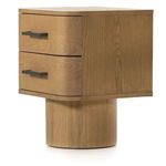 Product Image 9 for Rafa Storage Nightstand from Four Hands