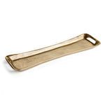 Product Image 1 for Secilia Decorative Gold Metal Tray from Napa Home And Garden